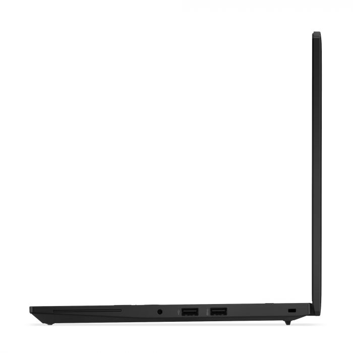 Ноутбук Lenovo ThinkPad L14-G6 14" WUXGA IPS AG, Intel U7-255U, 32GB, F1TB, UMA, Win11P, чорний
