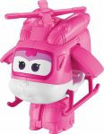 Ігрова фігурка-трансформер Super Wings Transforming Діззі (Dizzy), 10см