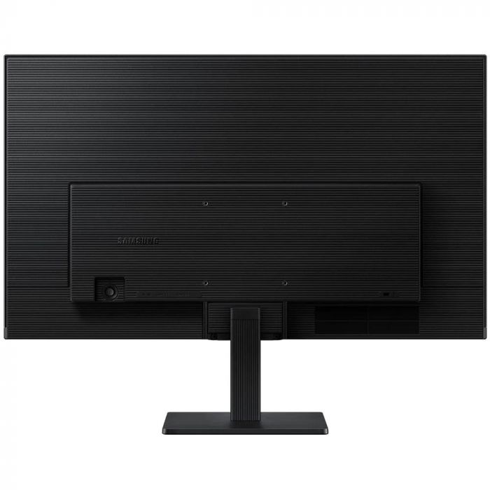 Монітор Samsung 27" S27F320 HDMI, IPS, 120Hz
