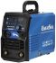 Зварювальний напівавтомат інверторний EnerSol EWM-140AMDS (дріт до 1мм + електрод до 4мм) 20-140А 6.1кВт 160-260В 7кг