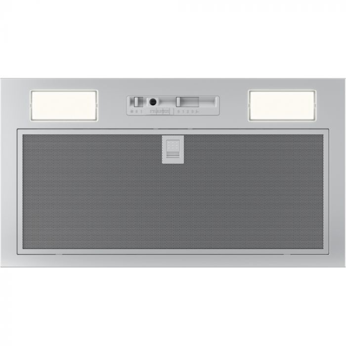 Витяжка Franke вбудовувана, 52см, 570м.куб/год, Inca Smart FBI525GR, сірий