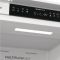 Холодильник Gorenje вбудований з нижн. мороз., 177x69x55см, 2 двері,252(76)л, А+, NF+, Зона св-ті, Диспл, Wi-Fi, Біли