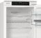 Холодильник Gorenje вбудований з нижн. мороз., 177x69x55см, 2 двері,252(76)л, А+, NF+, Зона св-ті, Диспл, Wi-Fi, Біли