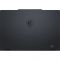 Ноутбук MSI Cyborg 15 B13WEKG-1011XUA 15.6 FHD, Intel i7-13620H, 16GB, F1TB, NVD5050-8, DOS, чорний