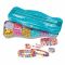 Набір для виготовлення браслетів Cra-Z-Art Dots & Dashes Tila Bead Bracelet Studio з намистинами