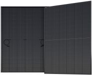 Фотоелектрична панель  Ledvance M445N48RB-BB-F7-445W, Mono, Bifacial, TopCon, MBB, Halfcell, Full Black