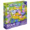 Слайм Cra-Z-Art Stitch Slimy Creations Studio, набір 31од