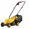Газонокосарка мережева 2E GardenCut 32 1200Вт 32см 25л 25-45-65мм 7.6кг