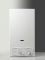 Газова колонка Immergas JULIUS ECO 11 11л/хв 19.3 кВт Low NOx розпалювання від батарейок білий