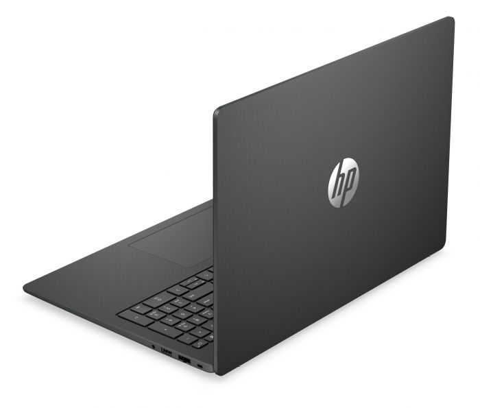 Ноутбук HP 200-G2i 16" WUXGA IPS AG, Intel 3-100U, 8GB, F256GB, UMA, DOS, сірий