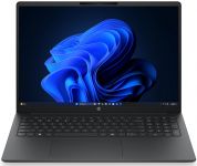 Ноутбук HP 200-G2i 16" WUXGA IPS AG, Intel 3-100U, 12GB, F256GB, UMA, DOS, сірий