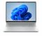 Ноутбук HP OmniBook 3 AI PC 16-bu0023ua 16" WUXGA IPS AG, Intel 5-315, 24GB, F512GB, UMA, DOS, сріблястий