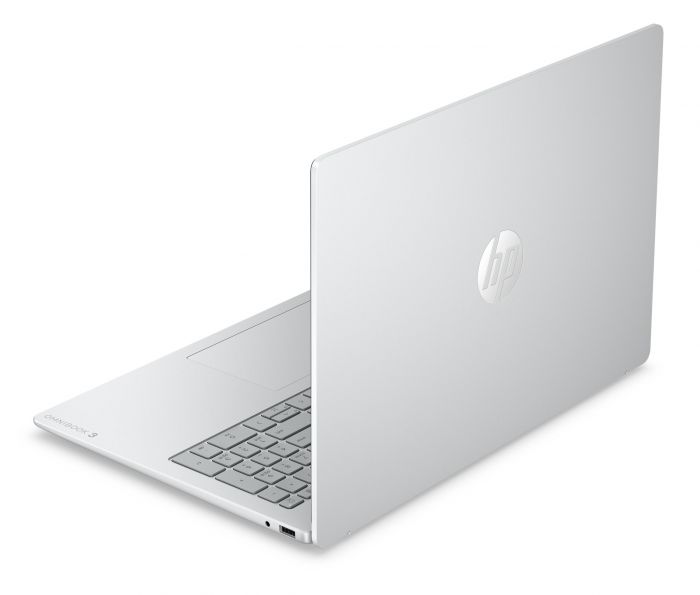 Ноутбук HP OmniBook 3 AI PC 16-bu0023ua 16" WUXGA IPS AG, Intel 5-315, 24GB, F512GB, UMA, DOS, сріблястий