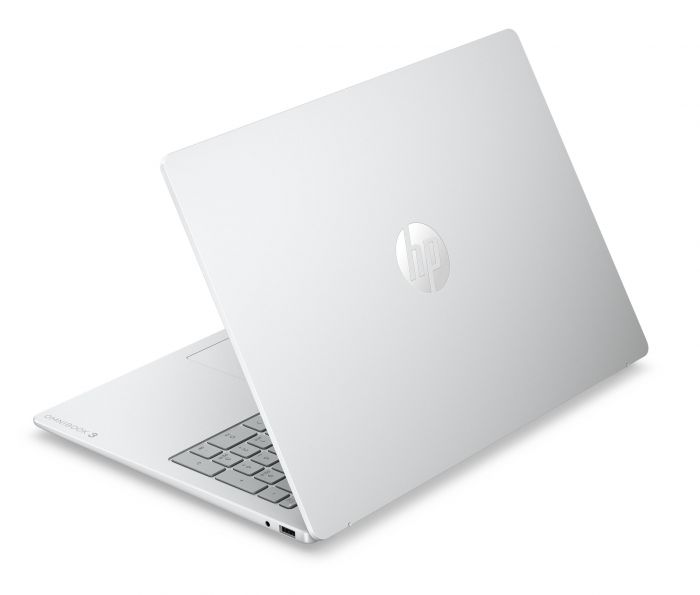 Ноутбук HP OmniBook 3 AI PC 16-bu0023ua 16" WUXGA IPS AG, Intel 5-315, 24GB, F512GB, UMA, DOS, сріблястий