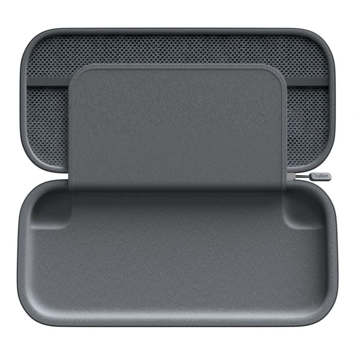 Чохол Belkin для Nintendo Switch 2, Charcoal