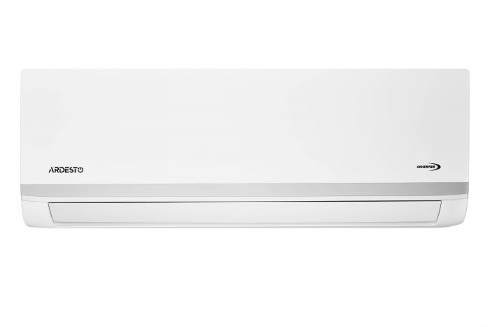 Кондиціонер  Ardesto ACM-07INV-R32-WF-AG-S 18м2 інвертор 7000BTU 2.1кВт A++/A+ -15°С Wi-Fi R32 білий