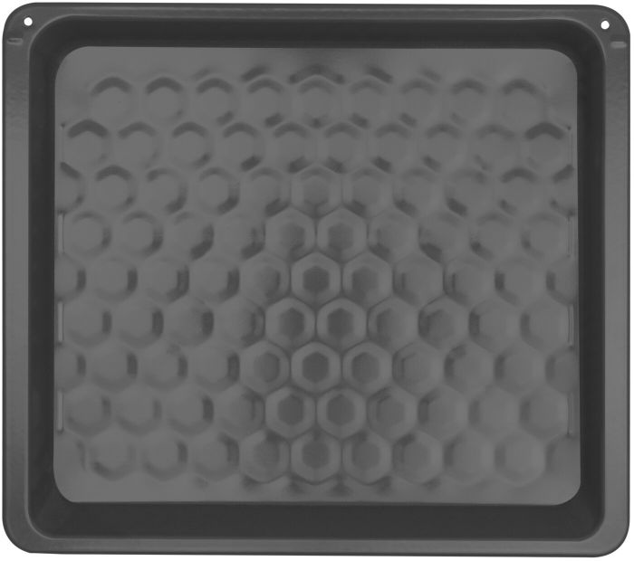 Плита Hansa з комбі. вар. поверхнею, 60х60см, 62л, емаль, газ контр., дисплей, білий