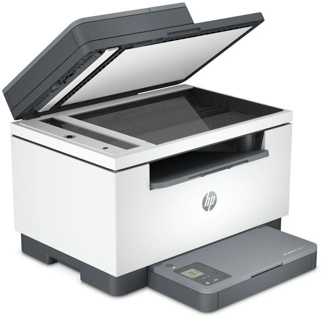 Багатофункціональний пристрій А4 ч/б HP LaserJet M236sdn
