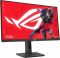 Монітор Asus 27" ROG Strix XG27ACMS HDMI, DP, USB-C, IPS, 2560x1440, 320Hz, 0.3ms, sRGB 130%, AdaptiveSync, Pivot, HDR400