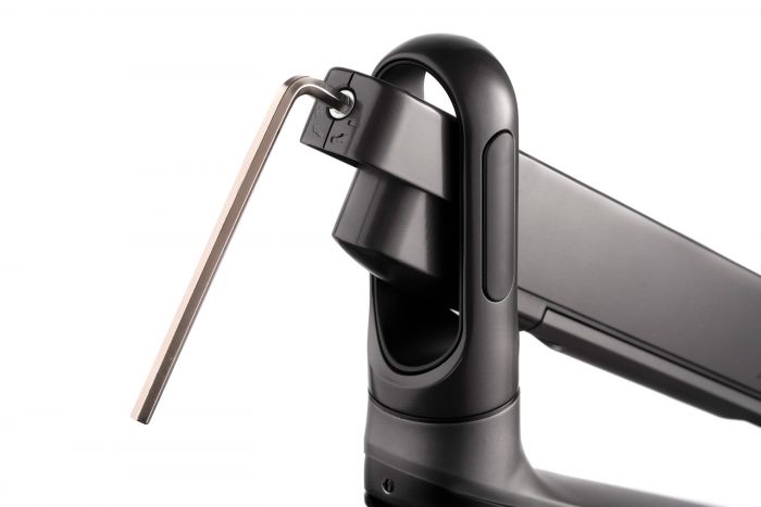 Кріплення монітора настільне 2E Pakhtugu 17"- 32" 9кг