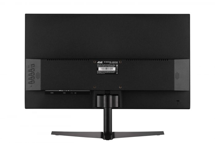 Монітор 2E 21.5" A2222B D-Sub, HDMI, MM, VA, 75Hz
