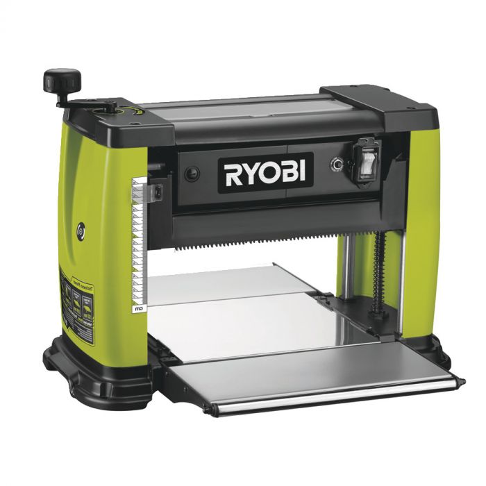 Рейсмус Ryobi RAP1500G 1500Вт 318мм 3мм 9000об·хв 32кг