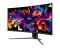 Монітор MSI 34" MAG 341CQP 2xHDMI, DP, USB-C, 2xUSB, QD-OLED, 3440x1440, 21:9, 175Hz, 0.03ms, sRGB 139%, CURVED, FreeSync, HAS, HDR400
