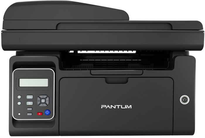 БФП моно A4 Pantum M6550NW 22ppm ADF Ethernet WiFi