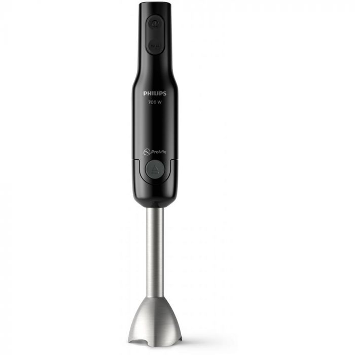 Блендер Philips заглибний Daily Collection 700Вт, 3в1, чорний