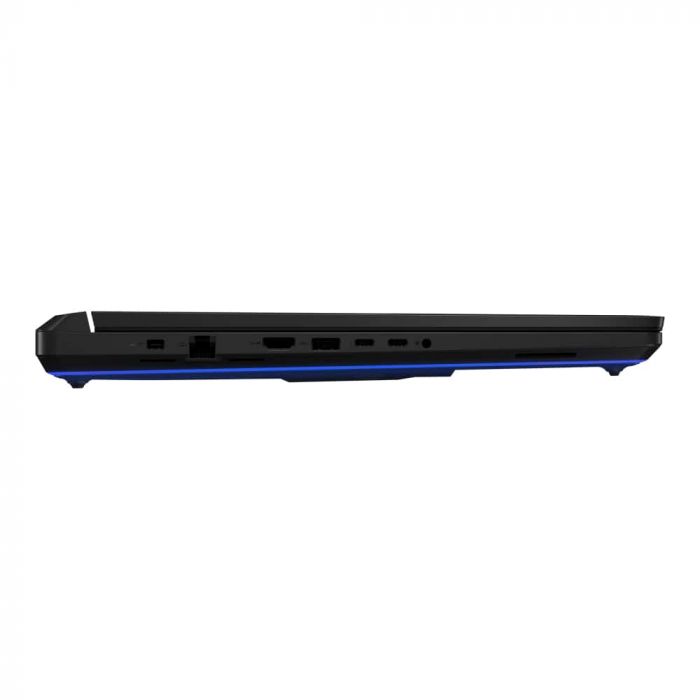 Ноутбук ASUS ROG Strix SCAR 18 G835LX-SA222X 18" 2.5K mLED, Intel Ultra 9 275HX, 64GB, F2TB, NVD5090-24, Win11P, Чорний