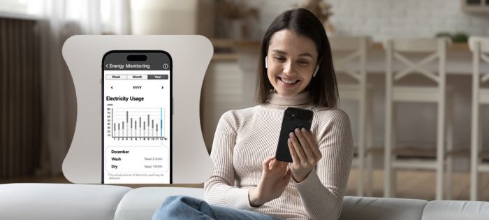 Пральна машина LG фронтальна, 8кг, 1200, A, 48см, дисплей, пара, інвертор, білий