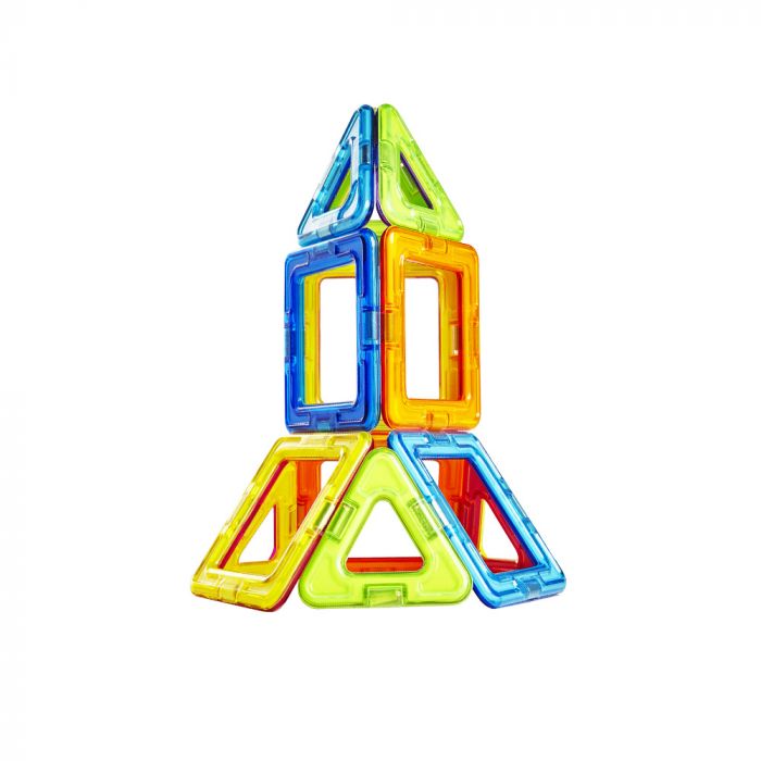 Конструктор Magplayer магнітний набір 20ел