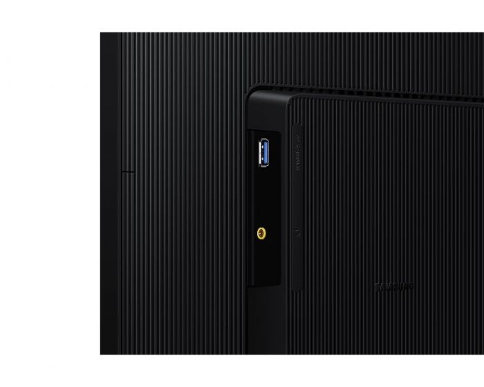 Монітор Samsung 27" S70D HDMI, DP, MM, IPS, 3840x2160