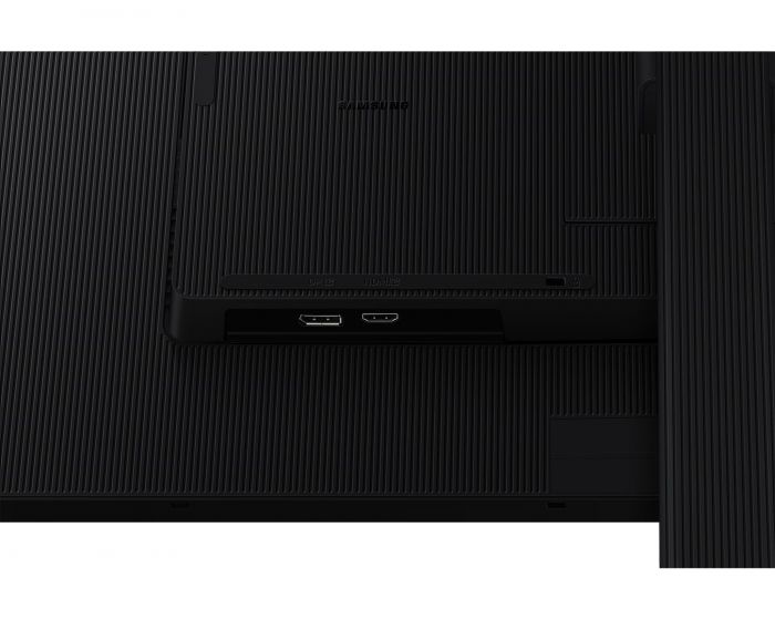 Монітор Samsung 27" S70D HDMI, DP, MM, IPS, 3840x2160