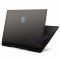 Ноутбук MSI Crosshair A17 HX D8WGKG-021XUA 17" QHD+, AMD R9-8940HX, 32GB, F1TB, NVD5070-8, DOS, чорний