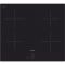 Варильна поверхня Bosch  індукційна, 60см, чорний