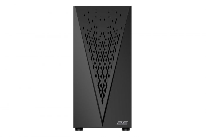 Корпус 2E GAMING Galaxy G2055 без БЖ 2xUSB3.0, 1xUSB2.0, 3x120мм ARGB, VGA 345мм, LCS ready, HUB, TG Side Panel, ATX, чорний