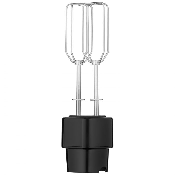 Блендер Ardesto заглибний 800Вт, 3в1, чаша-600мл, чопер-500мл, чорно-сріблястий