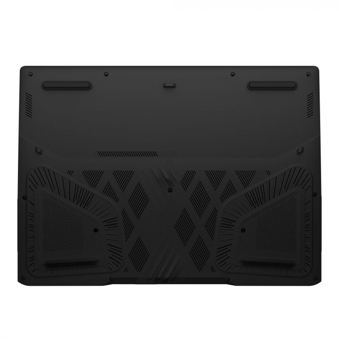 Ноутбук MSI Crosshair A17 HX D8WGKG-021XUA 17" QHD+, AMD R9-8940HX, 32GB, F1TB, NVD5070-8, DOS, чорний
