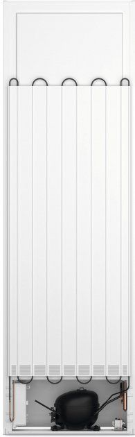 Холодильник Indesit вбудований з нижн. мороз., 193,5x54х54, холод.відд.-212л, мороз.відд.-68л, 2дв., А+, NF, білий