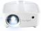 Проєктор AOpen QF13s FHD, 350 lm, LED, 1.37, WiFi, сірий, Whale TV
