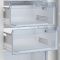 Морозильна камера Beko, 192x70x77, 404л, 1дв., A+, NF, дисплей, білий