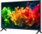 Телевізор 50" LG QNED 4K 60Hz Smart WebOS Black