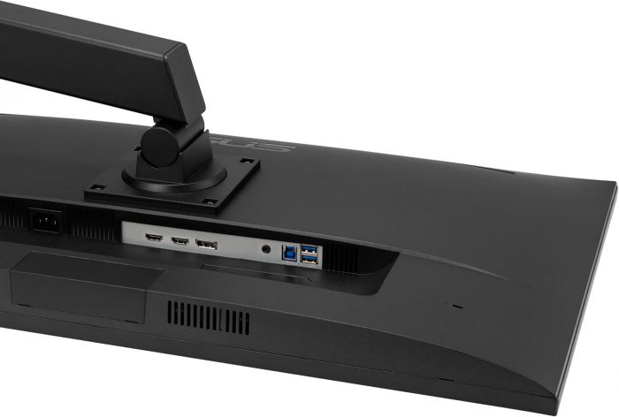 Монітор Asus 31.5" VA32UQSB 2xHDMI, DP, 2xUSB, MM, IPS, 3840x2160, 4ms, DCI-P3 99%, FreeSync, Pivot, HDR400