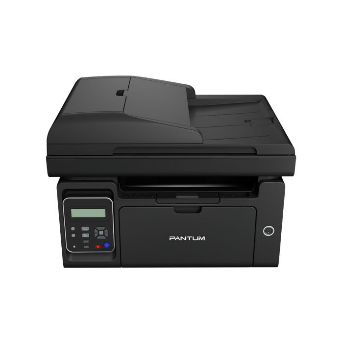 БФП моно A4 Pantum M6550NW 22ppm ADF Ethernet WiFi