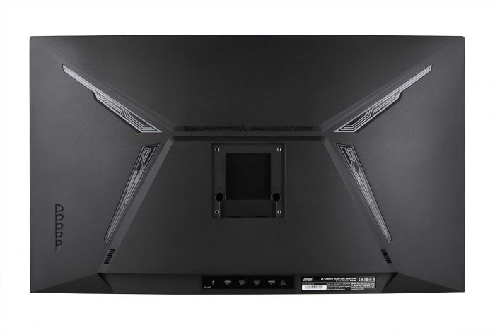 Монітор 2E GAMING 31.5" G3223B 2xHDMI, DP, MM, VA, 2560x1440, 165Hz, 1ms, CURVED, FreeSync, HAS