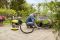 Пилосос професійний акумуляторний Karcher WD 3-18 S V-17/20 18В 110мБар контейнер 17л без АКБ та ЗП