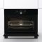 Духова шафа Gorenje електрична компактна, 50л, A+, дисплей, ф-ція мікрохвиль, чорний