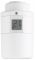 Термостатичний елемент Danfoss Ally, M30x1.5, RA, Zigbee, білий