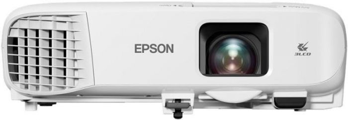 Проєктор Epson EB-982W WXGA, 4200 lm, 1.38-2.24
